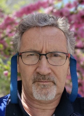 Владимир из Владивостока 60 лет