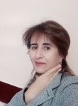 Гуля, 50 лет, Toshkent
