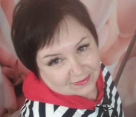 Ольга, 54 года, Сатка
