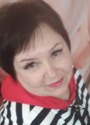 Ольга, 54, Россия, Сатка