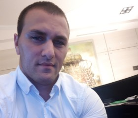 Yashka, 32, Baku