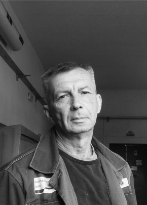 Туман из Калуги 51 год