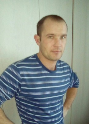 кролик, 38, Россия, Остров