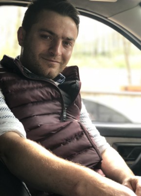 erdem, 33, Türkiye Cumhuriyeti, Ayvacık (Çanakkale)