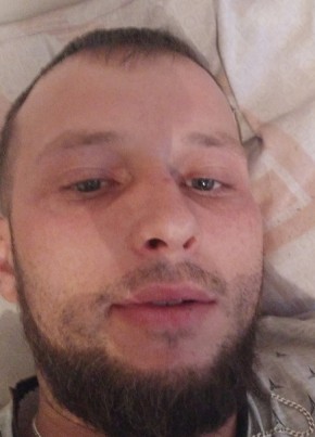Vova, 35, Kyrgyzstan, Bishkek