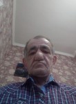 Vyacheslav, 65  , Goryachiy Klyuch