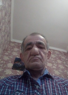 Вячеслав, 66, Россия, Горячий Ключ
