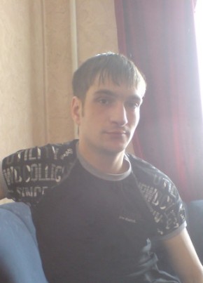 Aleksandr, 38, Russia, Moscow