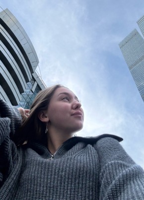 Milena, 20, Russia, Kazan