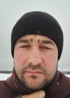 Бахтовар, 35, Россия, Сургут
