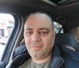 sherif, 47, Al Jizah