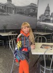 галина, 64 года, Санкт-Петербург