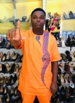Mamadou, 26 лет, Abidjan