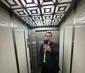 adamın biri, 37, Alanya