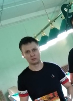 Lexu, 37, Россия, Шелехов