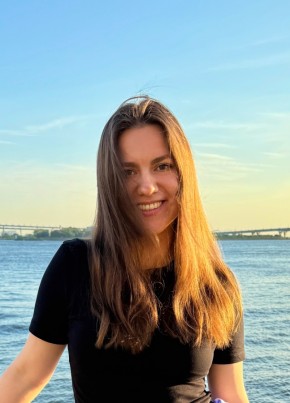 Ирина из Ярославли 29 лет