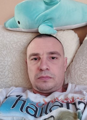 Алексей, 44, Россия, Калуга