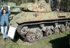 gena, 51 - Miscellaneous