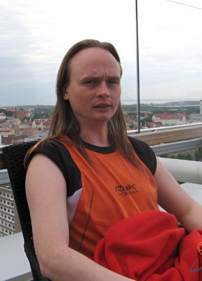 gena, 51, Russia, Saint Petersburg