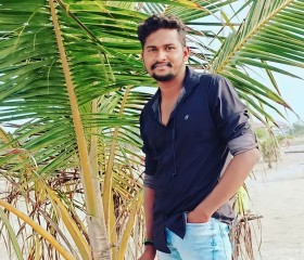 Siva, 27, Kovilpatti