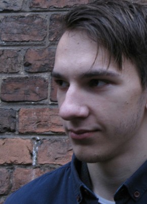 Павел, 25, Рэспубліка Беларусь, Наваполацк