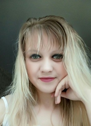 Елена, 32, Россия, Санкт-Петербург