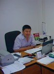 Tim, 42, Tashkent