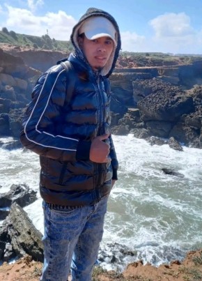 Yσυssєf, 22, المغرب, القنيطرة