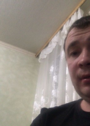 Альберт, 35, Россия, Ульяновск