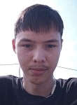 Юрий, 27 лет, Красноярск