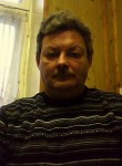 Андрей, 59 лет, Мурманск