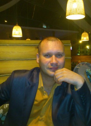 Виталий, 45, Россия, Якутск