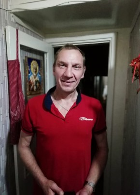 Игорь, 53, Россия, Белорецк