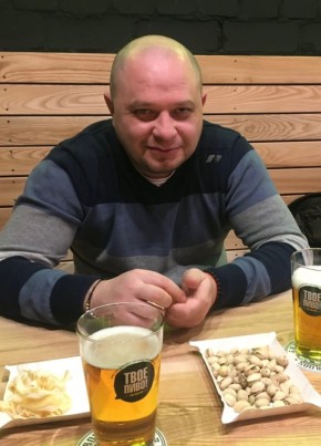 Евгений, 42, Россия, Нестеров