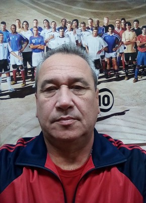 Сергей, 55, Россия, Нижний Тагил