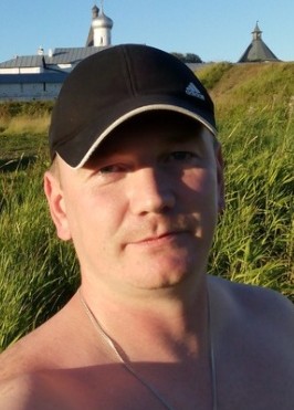 Евгений, 40, Россия, Нюксеница