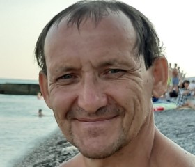 Yuriy Stepanenko, 57, Sochi