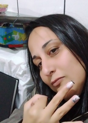Fernanda из Londrina 43 года
