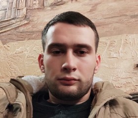 Dmitriy, 28, Rostov-na-Donu