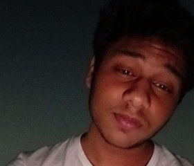 MUSA, 18, Kolkata