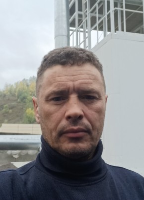 Сергей Арзяев, 49, Россия, Аша