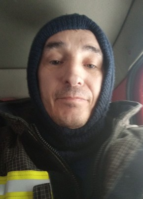 Roma, 49, Russia, Kemerovo