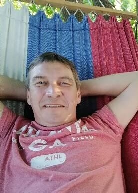 Олег, 44, Россия, Воронеж
