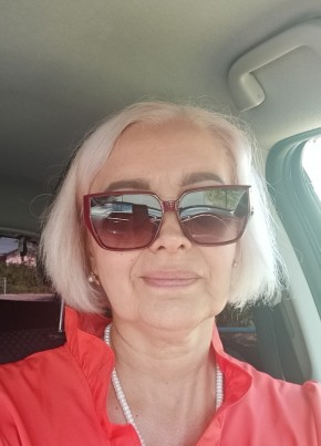 Натали из Новороссийска 57 лет