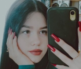 Zlata, 21, Moscow