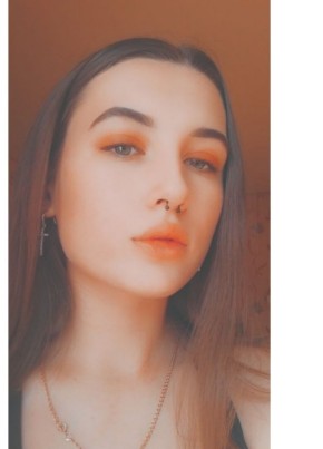 Anastasia, 21, Россия, Москва