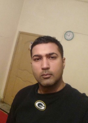 Sami, 40, پاکستان, لاہور