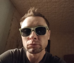 Yaroslav, 31, Moscow