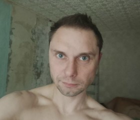 Yaroslav, 31, Moscow