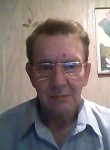 Сергей, 66 лет, Великий Новгород
